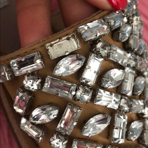 STEVE MADDEN SANDALS - Picture 2 of 8